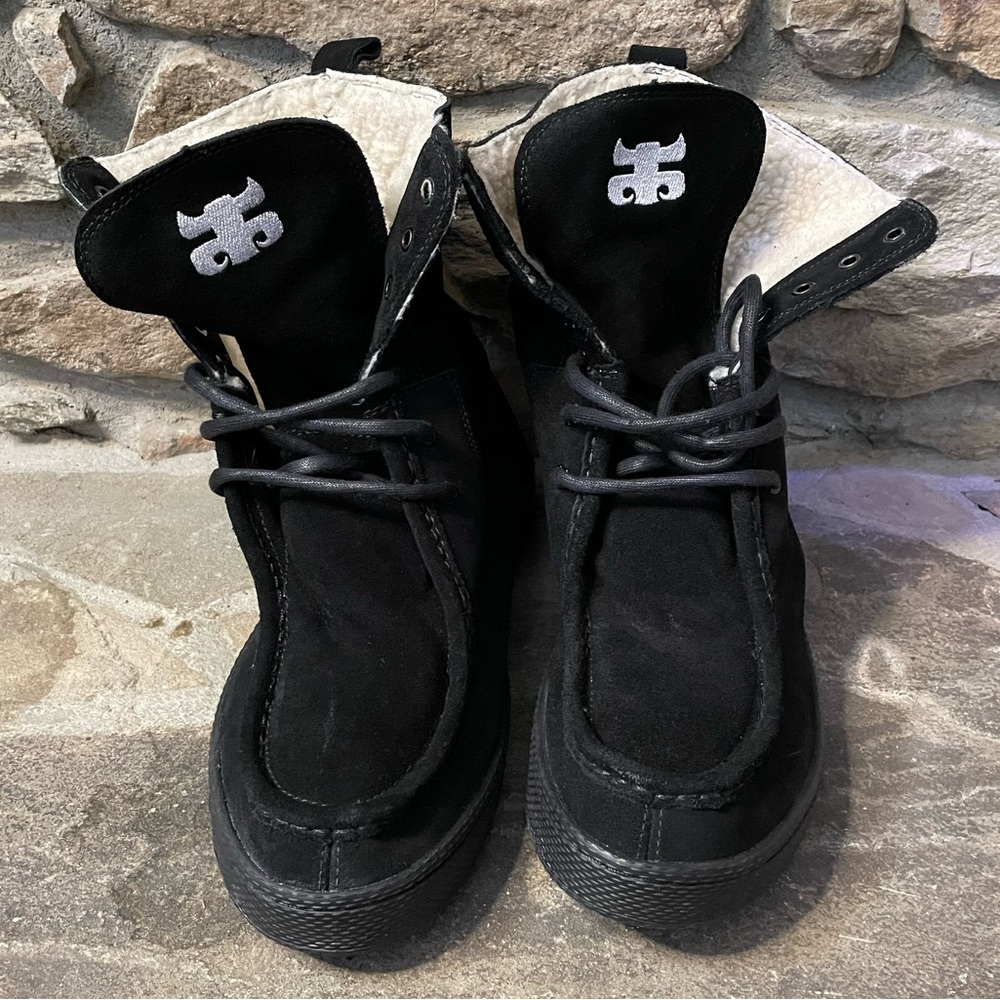 Ipath Shearling Cats - image 1